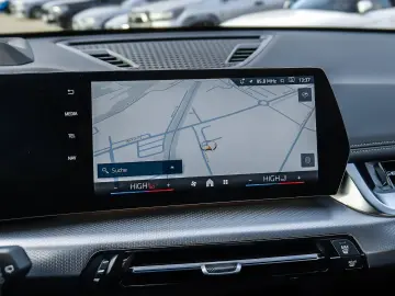 BMW X1 M35i xDrive M Sport Pano DA Prof DA  HUD