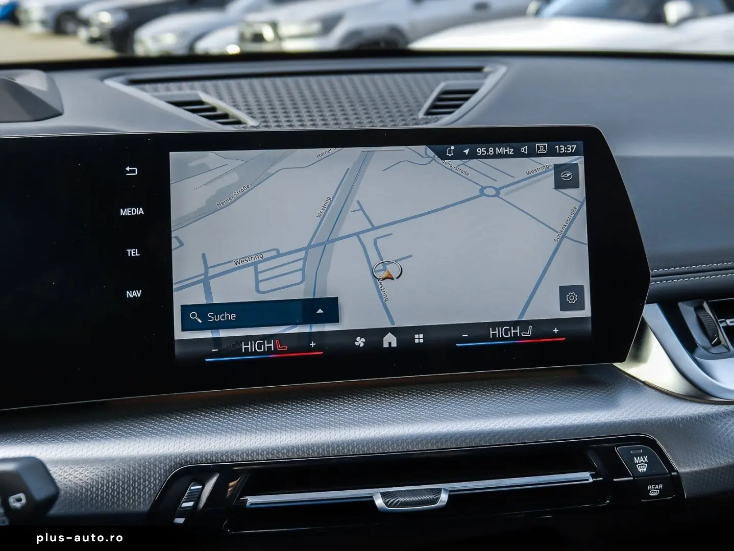 BMW X1 M35i xDrive M Sport Pano DA Prof DA  HUD