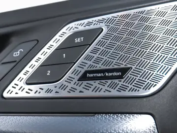 BMW X1 M35i xDrive M Sport Pano DA Prof DA  HUD