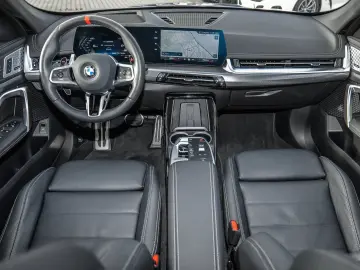 BMW X1 M35i xDrive M Sport Pano DA Prof DA  HUD