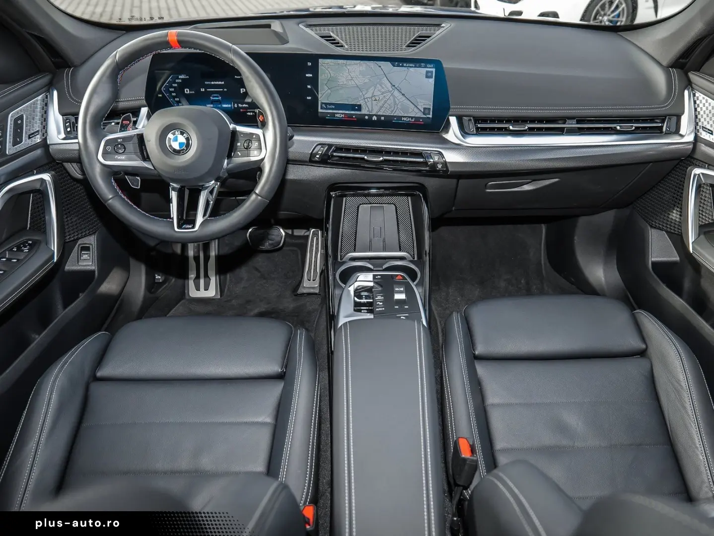 BMW X1 M35i xDrive M Sport Pano DA Prof DA  HUD