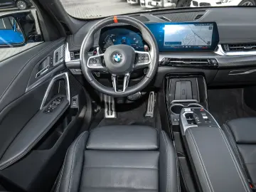 BMW X1 M35i xDrive M Sport Pano DA Prof DA  HUD