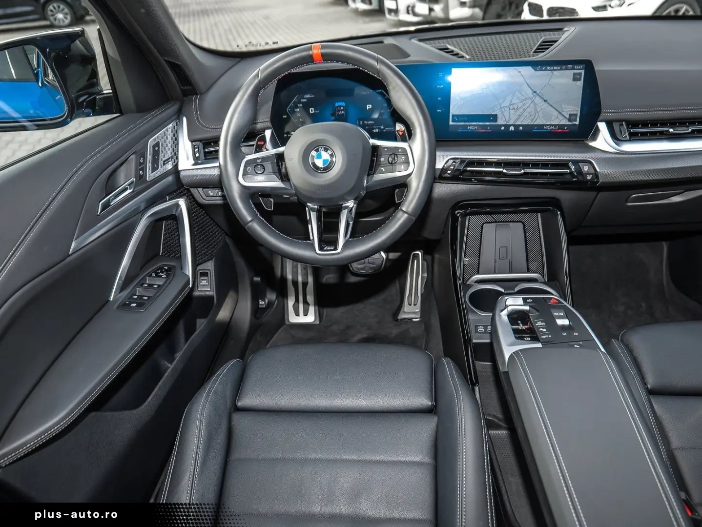 BMW X1 M35i xDrive M Sport Pano DA Prof DA  HUD