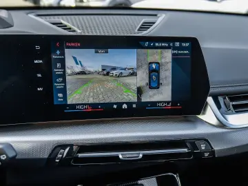BMW X1 M35i xDrive M Sport Pano DA Prof DA  HUD