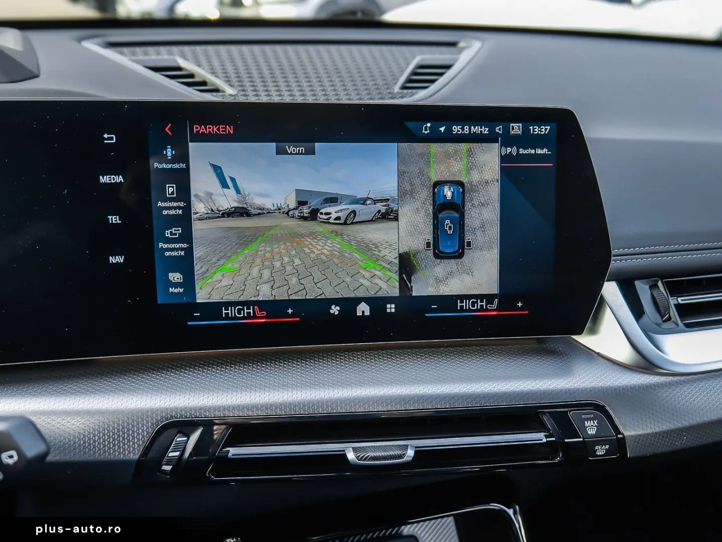 BMW X1 M35i xDrive M Sport Pano DA Prof DA  HUD