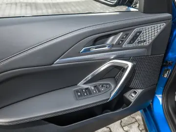 BMW X1 M35i xDrive M Sport Pano DA Prof DA  HUD