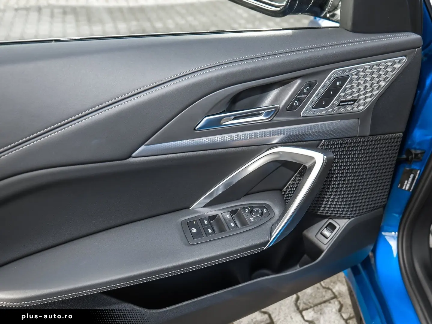 BMW X1 M35i xDrive M Sport Pano DA Prof DA  HUD