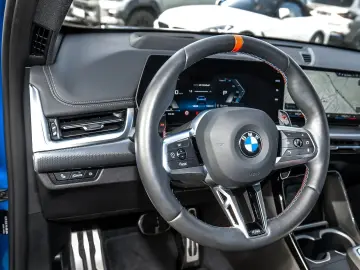 BMW X1 M35i xDrive M Sport Pano DA Prof DA  HUD