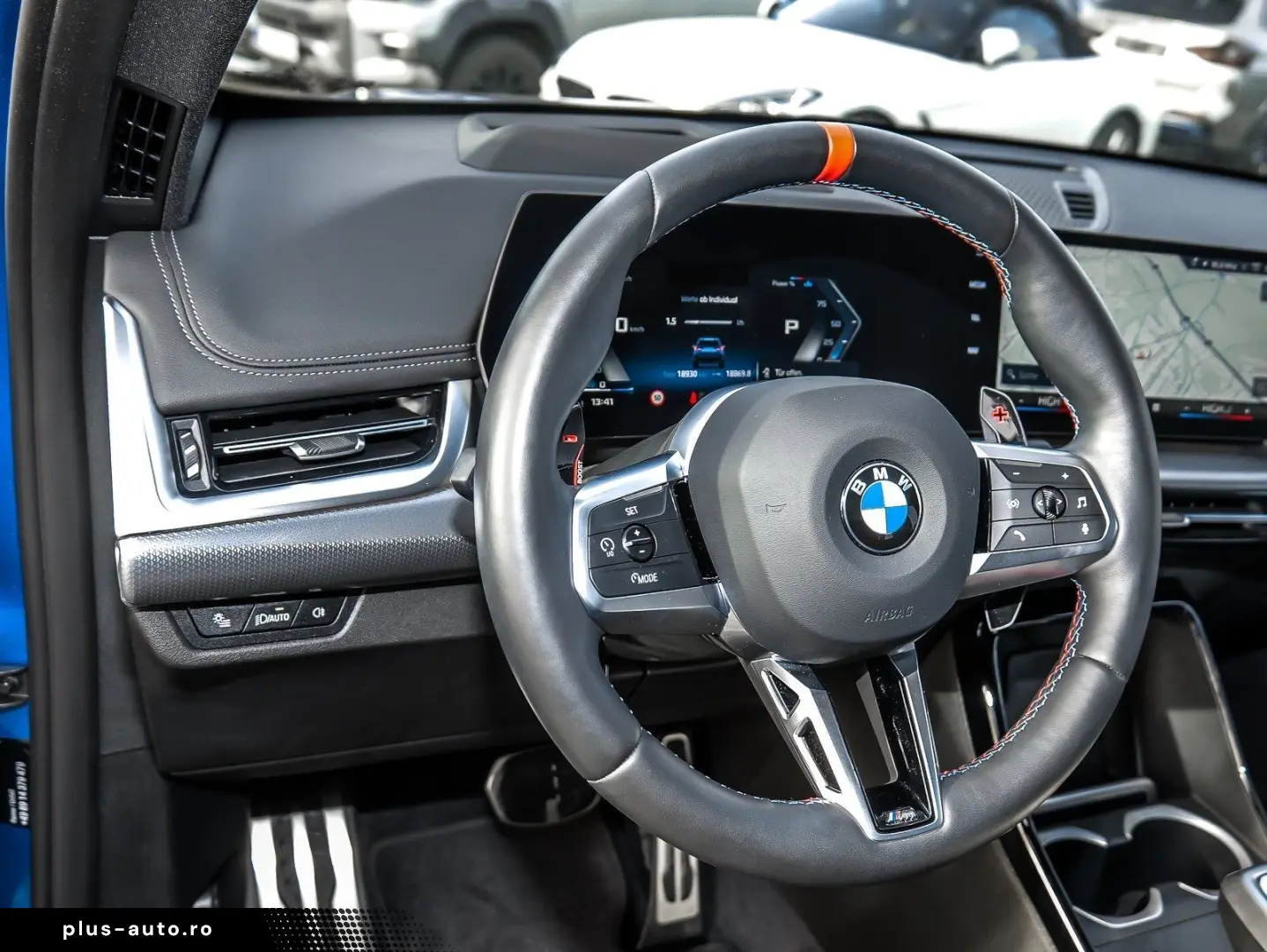 BMW X1 M35i xDrive M Sport Pano DA Prof DA  HUD