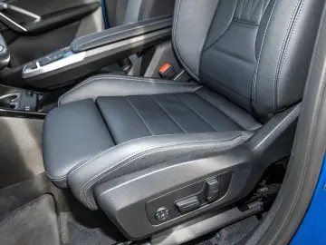 BMW X1 M35i xDrive M Sport Pano DA Prof DA  HUD