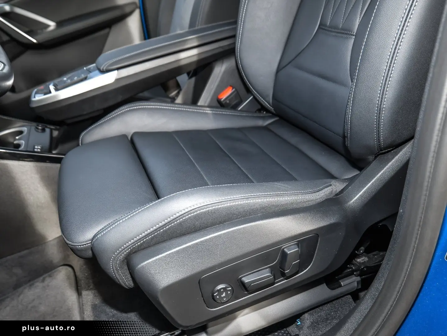 BMW X1 M35i xDrive M Sport Pano DA Prof DA  HUD