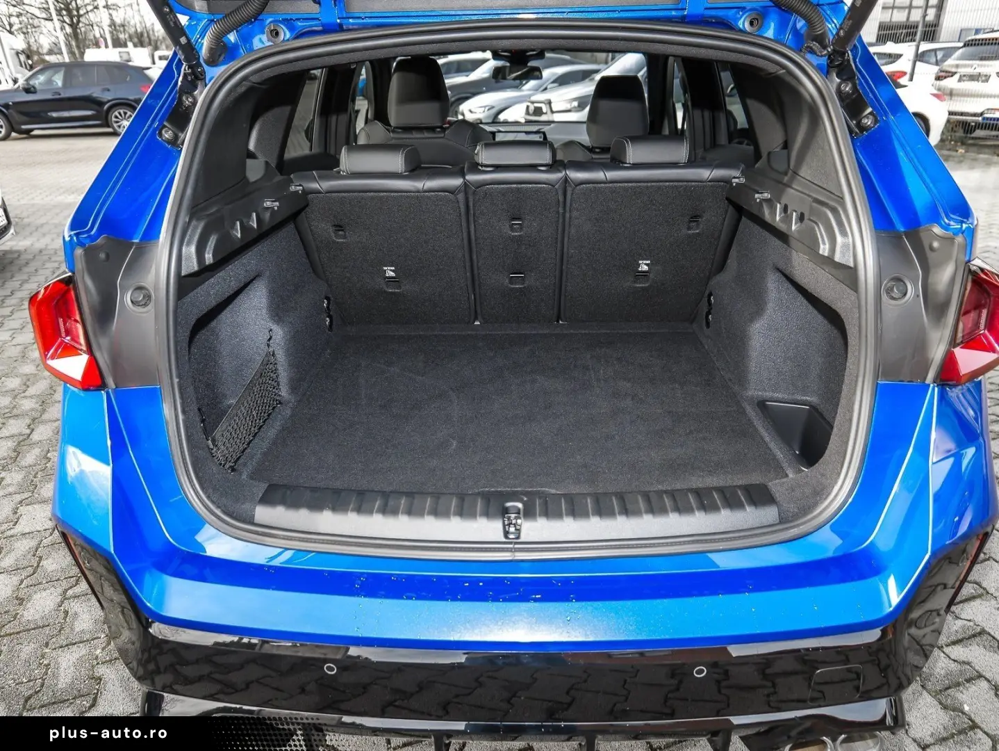 BMW X1 M35i xDrive M Sport Pano DA Prof DA  HUD