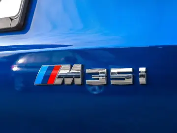 BMW X1 M35i xDrive M Sport Pano DA Prof DA  HUD