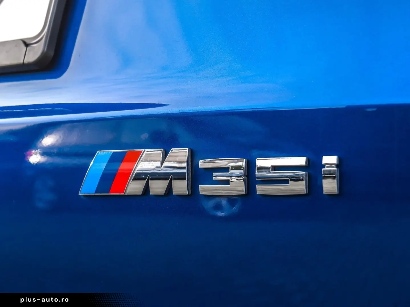 BMW X1 M35i xDrive M Sport Pano DA Prof DA  HUD