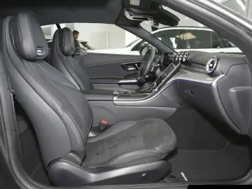 MERCEDES-BENZ CLE 200 Cabrio AMG Line 360  Totw. Memory 19