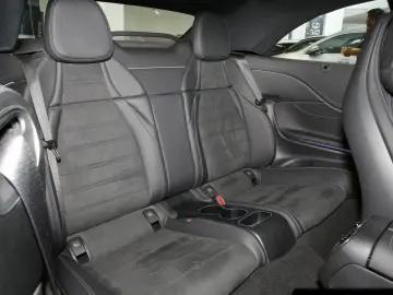 MERCEDES-BENZ CLE 200 Cabrio AMG Line 360  Totw. Memory 19