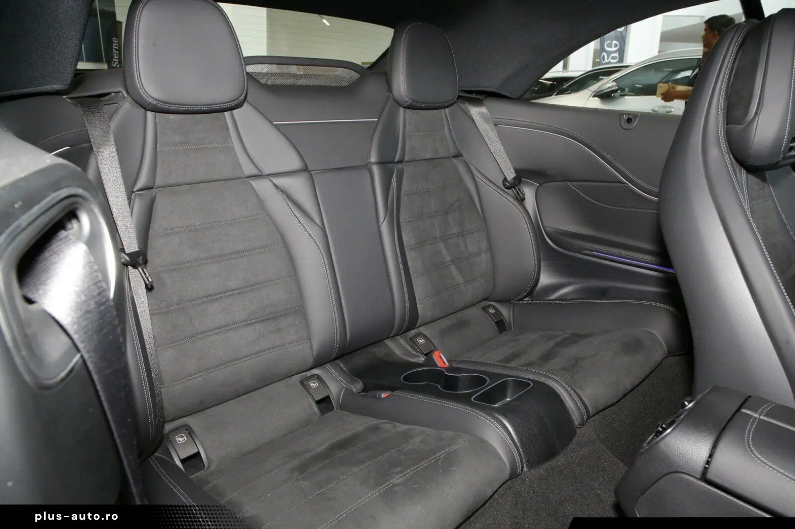 MERCEDES-BENZ CLE 200 Cabrio AMG Line 360  Totw. Memory 19