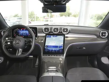 MERCEDES-BENZ CLE 200 Cabrio AMG Line 360  Totw. Memory 19