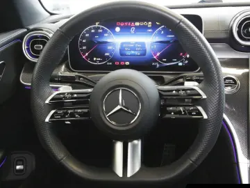 MERCEDES-BENZ CLE 200 Cabrio AMG Line 360  Totw. Memory 19