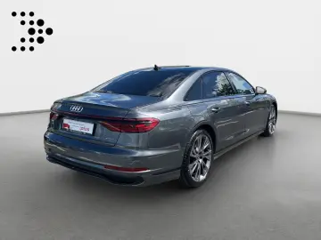 AUDI A8 L 60 TFSI quattro S-LINE NAVI-PLUS MATRIX HUD