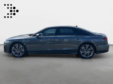 AUDI A8 L 60 TFSI quattro S-LINE NAVI-PLUS MATRIX HUD