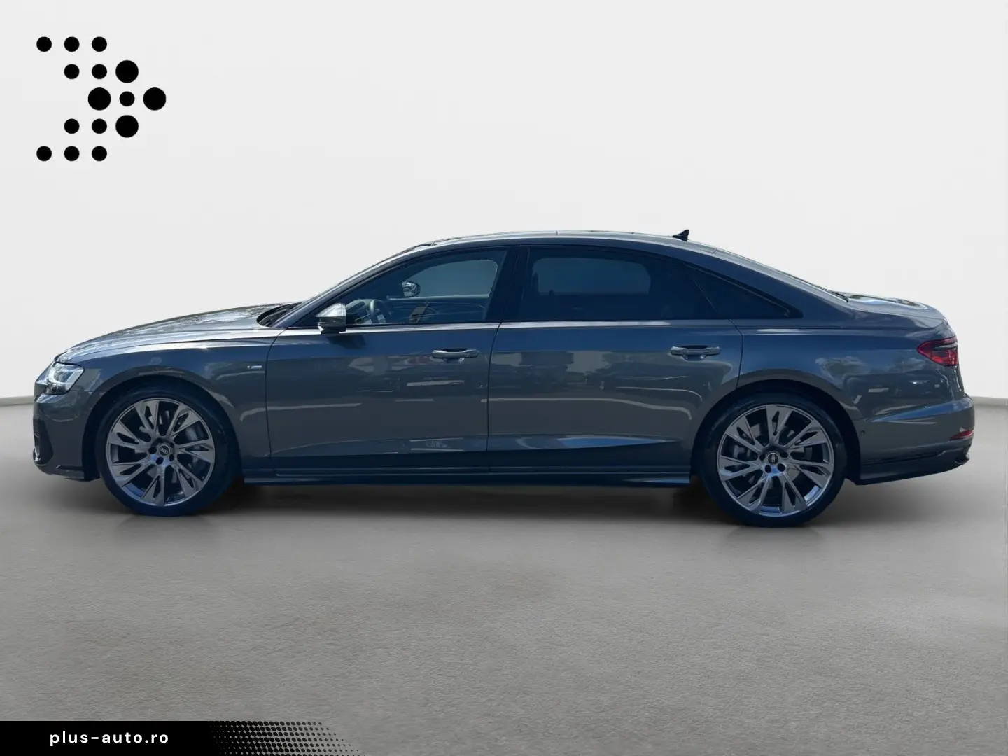 AUDI A8 L 60 TFSI quattro S-LINE NAVI-PLUS MATRIX HUD