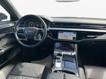 AUDI A8 L 60 TFSI quattro S-LINE NAVI-PLUS MATRIX HUD