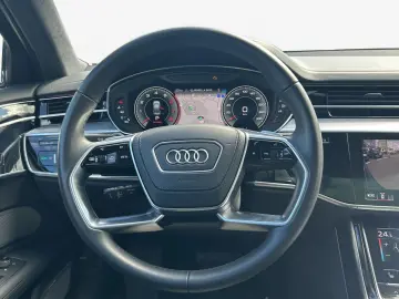 AUDI A8 L 60 TFSI quattro S-LINE NAVI-PLUS MATRIX HUD