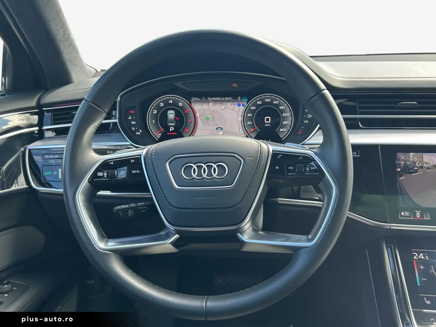 AUDI A8 L 60 TFSI quattro S-LINE NAVI-PLUS MATRIX HUD