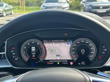 AUDI A8 L 60 TFSI quattro S-LINE NAVI-PLUS MATRIX HUD