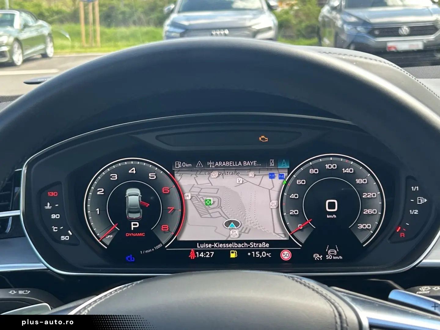 AUDI A8 L 60 TFSI quattro S-LINE NAVI-PLUS MATRIX HUD