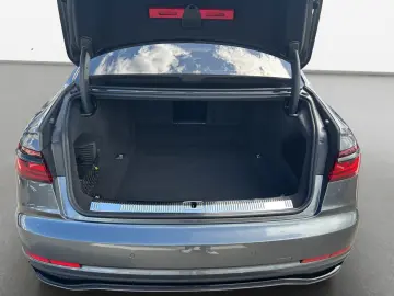 AUDI A8 L 60 TFSI quattro S-LINE NAVI-PLUS MATRIX HUD