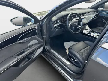 AUDI A8 L 60 TFSI quattro S-LINE NAVI-PLUS MATRIX HUD