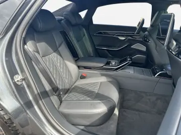 AUDI A8 L 60 TFSI quattro S-LINE NAVI-PLUS MATRIX HUD