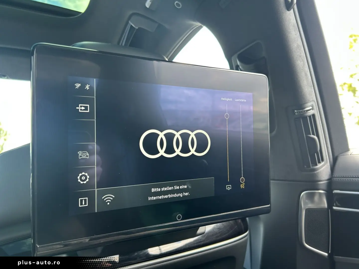 AUDI A8 L 60 TFSI quattro S-LINE NAVI-PLUS MATRIX HUD