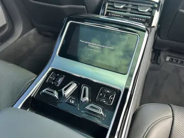 AUDI A8 L 60 TFSI quattro S-LINE NAVI-PLUS MATRIX HUD