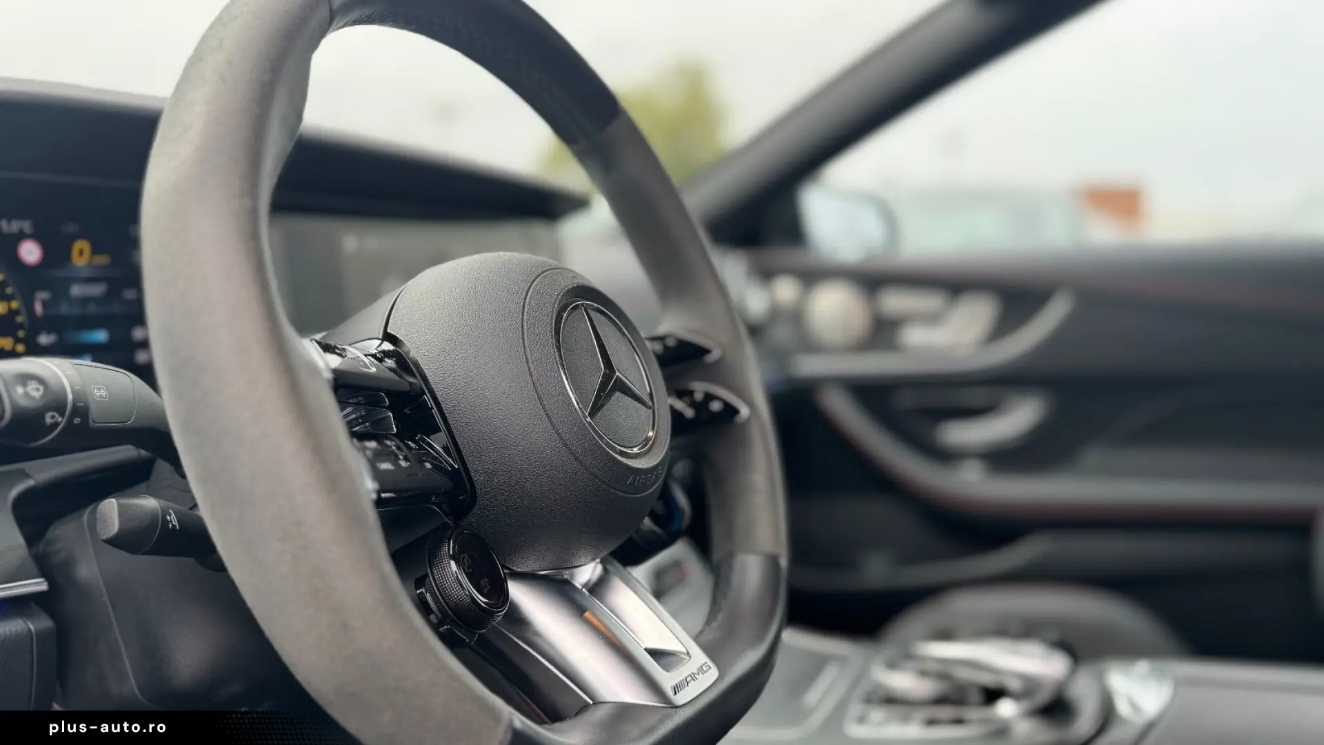 MERCEDES-BENZ E 53 AMG Cabrio 4Matic   BURMESTER   SPORT-AGA