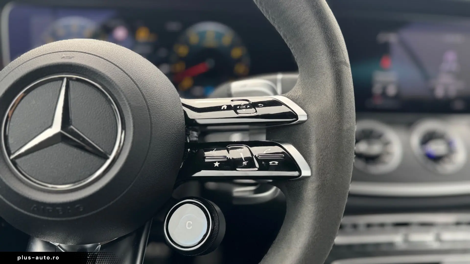 MERCEDES-BENZ E 53 AMG Cabrio 4Matic   BURMESTER   SPORT-AGA