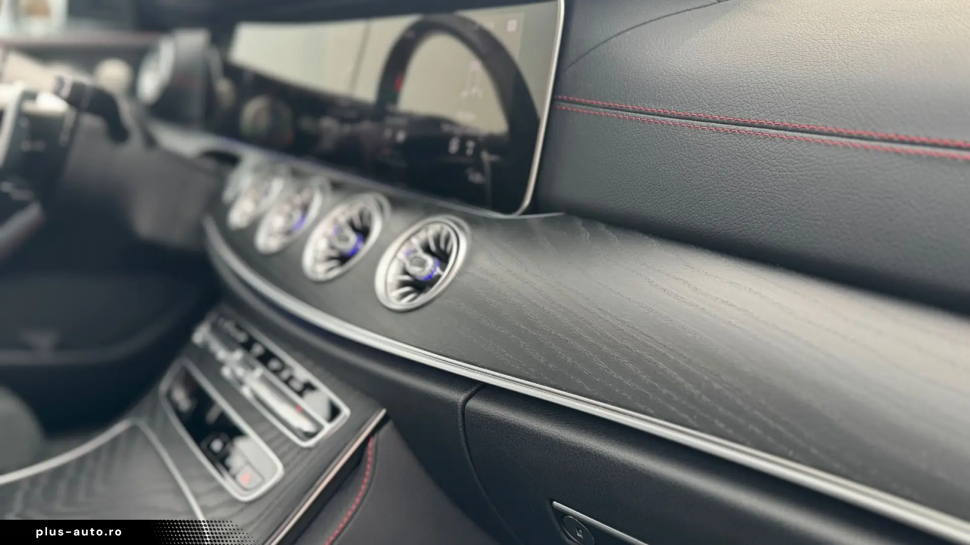 MERCEDES-BENZ E 53 AMG Cabrio 4Matic   BURMESTER   SPORT-AGA