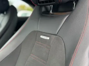 MERCEDES-BENZ E 53 AMG Cabrio 4Matic   BURMESTER   SPORT-AGA