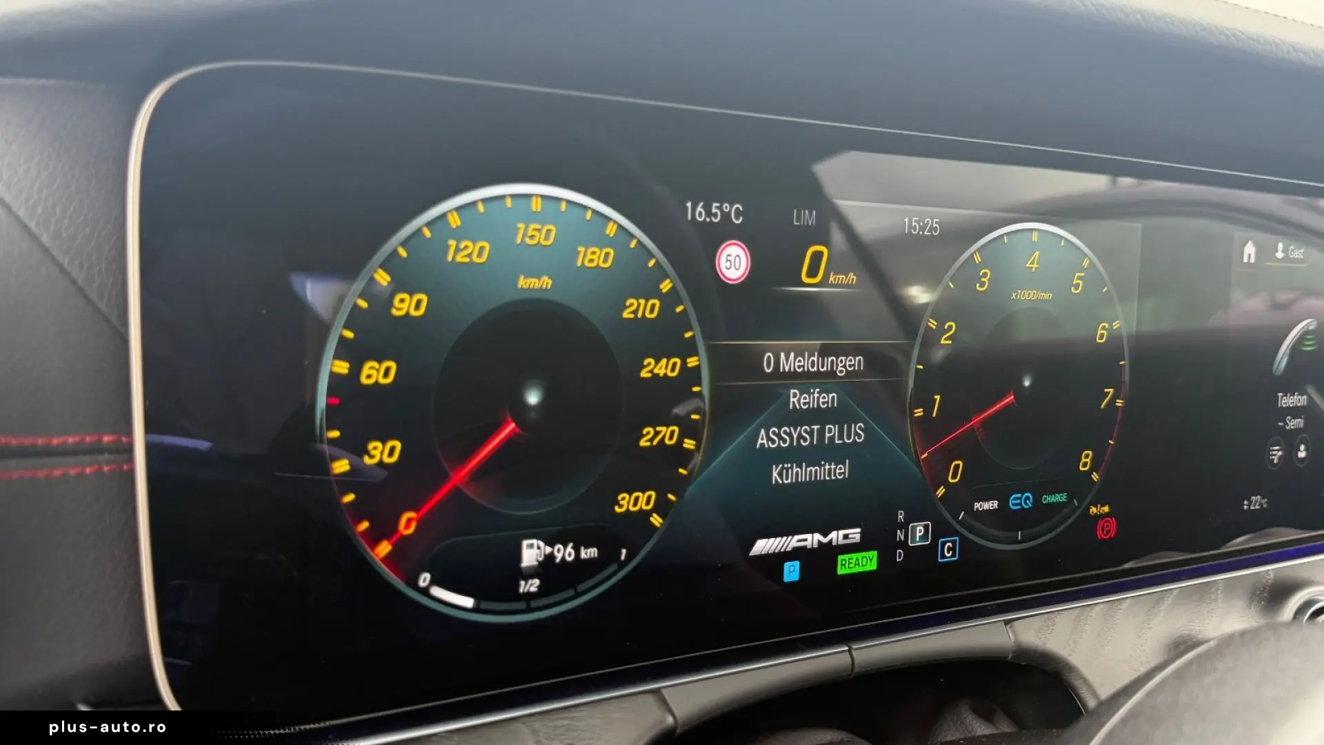 MERCEDES-BENZ E 53 AMG Cabrio 4Matic   BURMESTER   SPORT-AGA