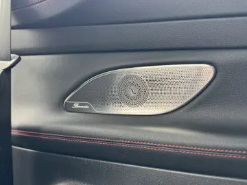 MERCEDES-BENZ E 53 AMG Cabrio 4Matic   BURMESTER   SPORT-AGA