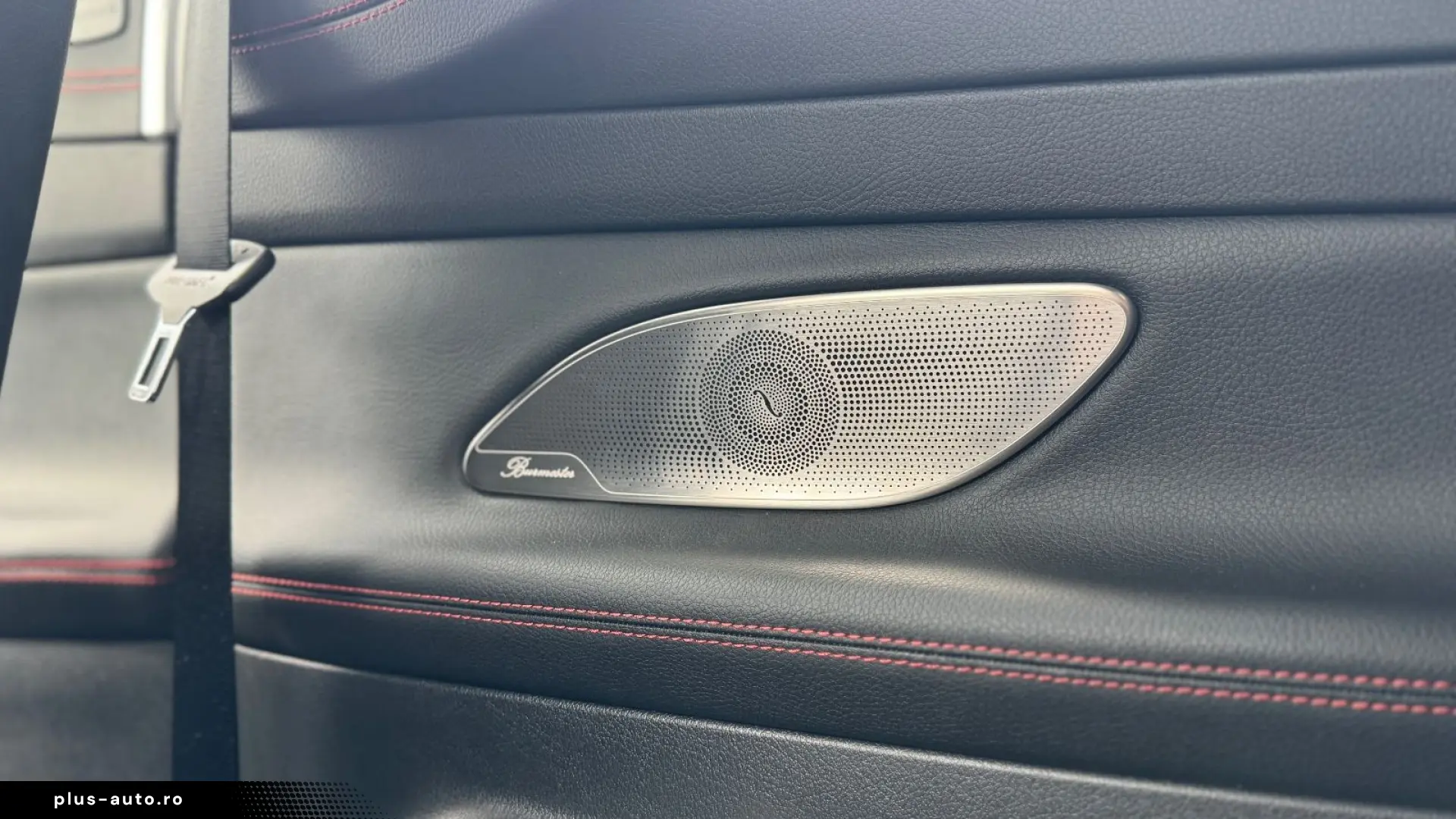 MERCEDES-BENZ E 53 AMG Cabrio 4Matic   BURMESTER   SPORT-AGA