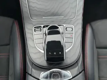 MERCEDES-BENZ E 53 AMG Cabrio 4Matic   BURMESTER   SPORT-AGA