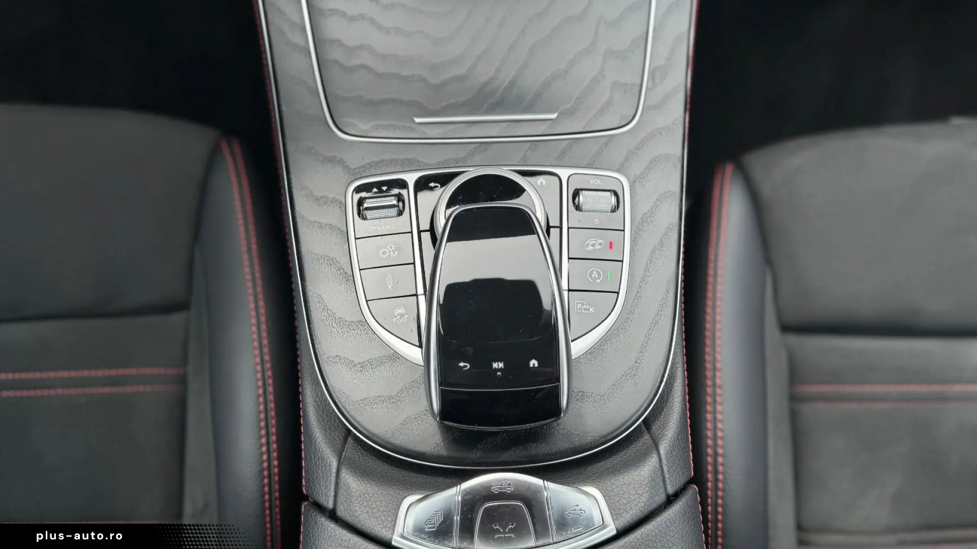 MERCEDES-BENZ E 53 AMG Cabrio 4Matic   BURMESTER   SPORT-AGA