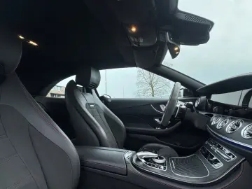 MERCEDES-BENZ E 53 AMG Cabrio 4Matic   BURMESTER   SPORT-AGA