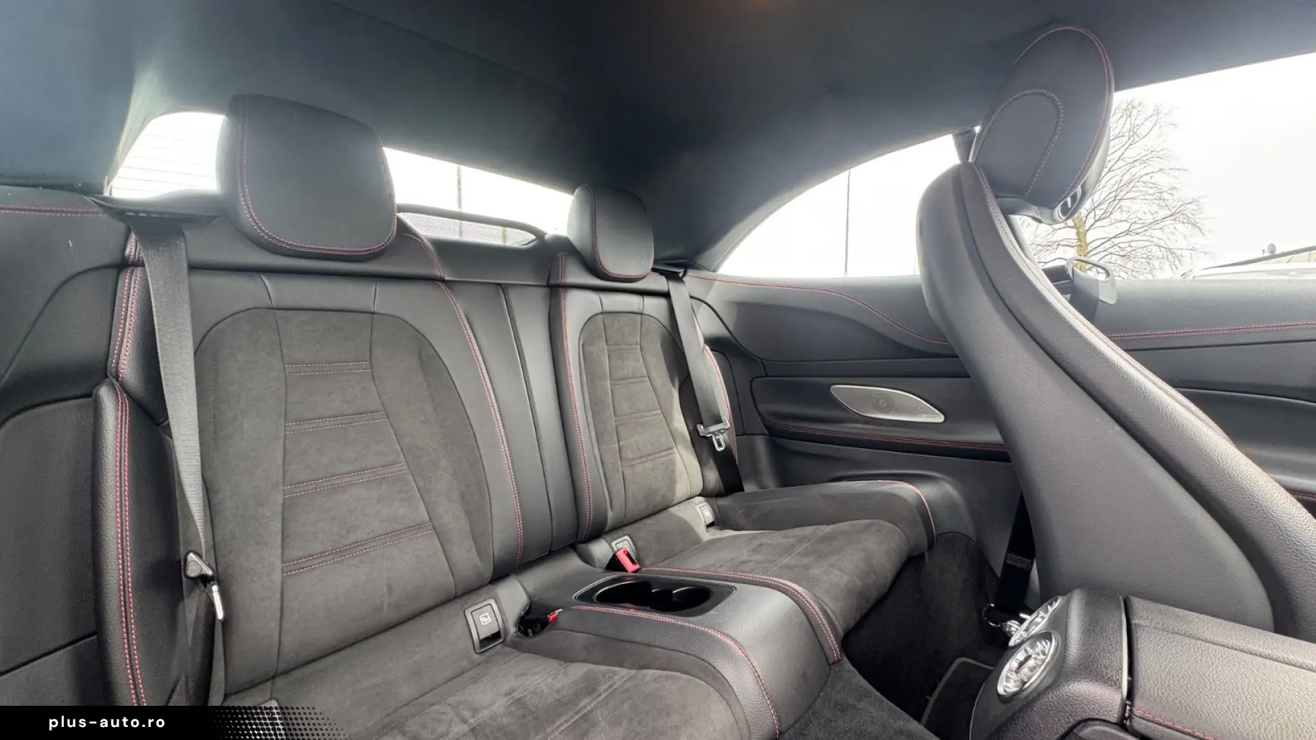MERCEDES-BENZ E 53 AMG Cabrio 4Matic   BURMESTER   SPORT-AGA