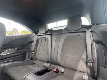 MERCEDES-BENZ E 53 AMG Cabrio 4Matic   BURMESTER   SPORT-AGA