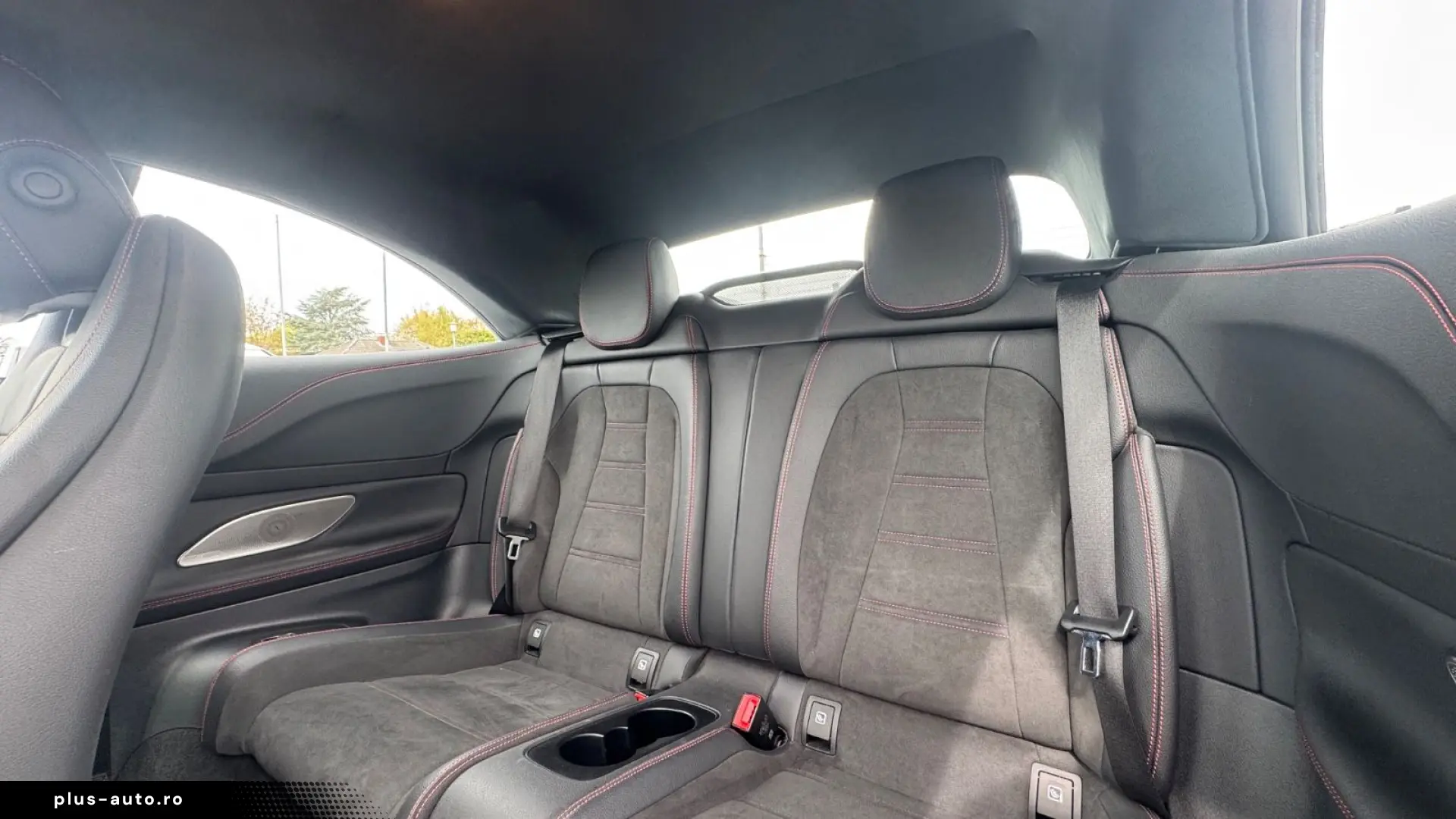 MERCEDES-BENZ E 53 AMG Cabrio 4Matic   BURMESTER   SPORT-AGA