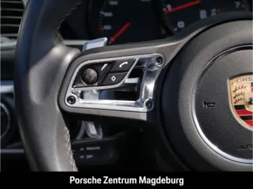 PORSCHE Boxster 718 Style Edition CONNECT PDLS